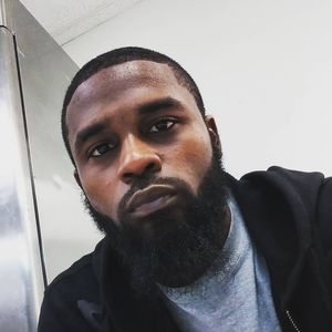 Meet your Posher, Jamal